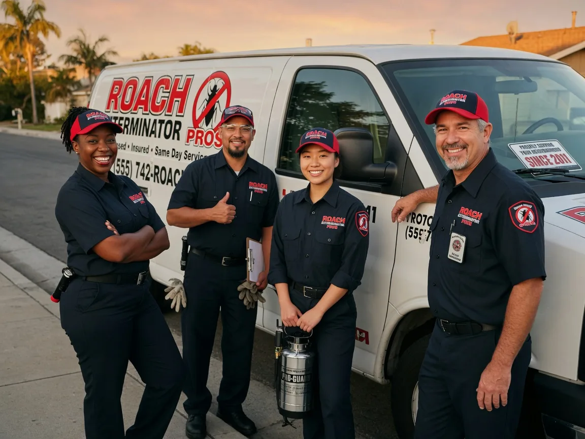 Pest Control Roach Exterminator company in Allensville, KY